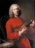 Jean-Philippe Rameau